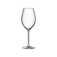 Набор из 6-ти бокалов для вина Riesling Le vin 360мл; D=54/80,H=220мм, Rona, фото 