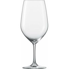 Набор бокалов для Бордо(Bordeaux) 650 мл, 6 шт., серия Vina, Schott Zwiesel, фото 