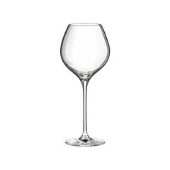 Набор из 4-х бокалов для вина Burgundy Select 650мл; D=7/11, H=25см, Rona, фото 