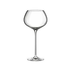 Набор из 4-х бокалов для вина Select Burgundy 730мл; D=85/125,H=250мм, Rona, фото 