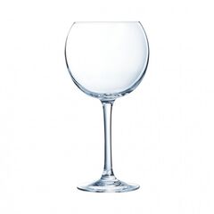 Набор бокалов для вина Cabernet Ballon, 6 шт, 470 мл, D80/100 мм, H196 мм, Chef&Sommelier, фото 
