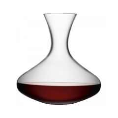 Графин для вина Wine 2.4 л, LSA International, фото 