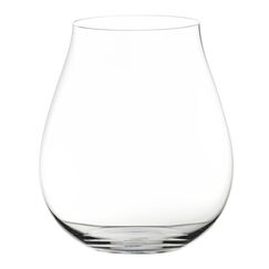 Набор стаканов Big O Wine Tumbler Pinot Noir, 2 шт., 762 мл, 0414/67, Riedel, фото 