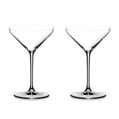 Набор бокалов для мартини, 2 шт., 250 мл, 17.5 см, Riedel, фото 