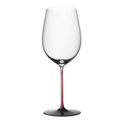 Бокал для вина Sommeliers Black Series Bordeaux Grand Cru R, 860 мл, 4100/00R, Riedel, фото 