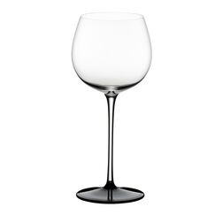 Бокал для белого вина Sommeliers Black Tie Montrachet, 500 мл, 4100/07, Riedel, фото 
