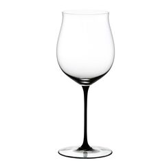 Бокал для красного вина Sommeliers Black Tie Burgundy Grand Cru, 1050 мл, 4100/16, Riedel, фото 