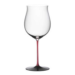 Бокал для вина Sommeliers Black Series Burgundy Grand Cru R, 1050 мл, 4100/16R, Riedel, фото 
