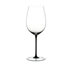 Бокал для красного вина Sommeliers Black Tie Bordeaux Grand Cru, 860 мл, 4100/00, Riedel, фото 