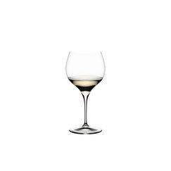 Набор бокалов Grape @ Riedel Oaked Chardonnay, 2 шт., 630 мл, 6404/97, Riedel, фото 