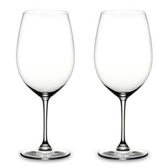 Набор бокалов Vinum Bordeaux Grand Cru, 960 мл, 2 шт., 6416/00, Riedel, фото 