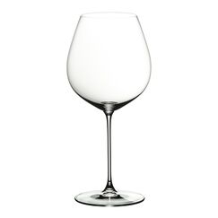 Набор бокалов Riedel Veritas Old World Pinot Noir, 2 шт., 705 мл, 6449/07, Riedel, фото 
