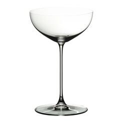 Набор бокалов Riedel Veritas Coupe / Cocktail, 2 шт., 240 мл, 6449/09, Riedel, фото 