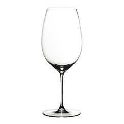 Набор бокалов Riedel Veritas New World Shiraz, 2 шт., 650 мл, 6449/30, Riedel, фото 