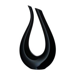 Декантер Amadeo Black, 1500 мл, 8756/13, Riedel, фото 