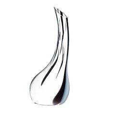 Декантер CORNETTO SINGLE FATTO A MANO 1,2 л, 32.5 см, Riedel, фото 