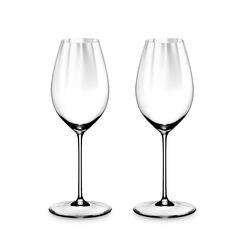 Набор из 2-х бокалов Performance для белого вина Sauvignon Blanc 6884/33, 440 мл, прозрачный, Riedel, фото 