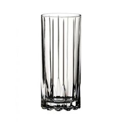 Набор из 2-х хрустальных стаканов Highball 6417/04, 310 мл, прозрачный, серия Bar, Riedel, фото 