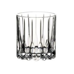 Набор из 2-х хрустальных стаканов Neat Tumbler 6417/01, 174 мл, прозрачный, серия Bar, Riedel, фото 