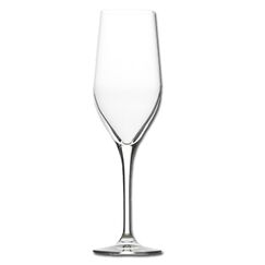 Набор из 6-ти бокалов для шампанского серия Grand Cuvee 280 мл , D=6.8 см, H=23,1 см, Stolzle, фото 