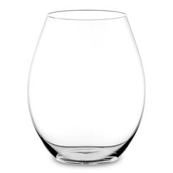 Бокал (фужер) для красного вина BIG O SYRAH, объем: 570 мл, высота: 11,8 см, материал: бессвинцовый хрусталь, 2414/41, Riedel, Австрия, фото 
