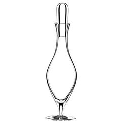 Декантер Vienna-Bruxelles 236/13, 1 л, прозрачный, серия Decanter, Riedel, фото 