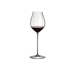 Бокал для красного вина High Performance Pinot Noir Clear, прозрачная ножка, 830 мл, 32.5 см, Riedel, фото 