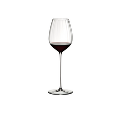 Бокал для красного вина High Performance Cabernet Clear, прозрачная ножка, 834 мл, 32.5 см, Riedel, фото 