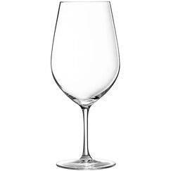Набор бокалов для вина Sequence, 6 шт, 740 мл, D100 мм, H235 мм, Chef&Sommelier, фото 