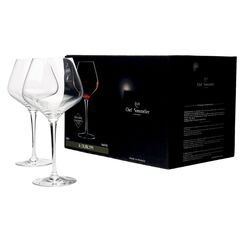 Набор бокалов для красного вина Sublym, 6 шт, 600 мл, D111 мм, H229 мм, Chef&Sommelier, фото 
