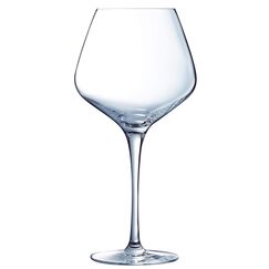 Набор бокалов для вина Sublym, 6 шт, 450 мл, D102 мм, H197 мм,  Chef&Sommelier, фото 