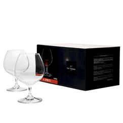 Набор бокалов для коньяка Spirits, 6 шт, 400 мл, D94 мм, H146 мм, Chef&Sommelier, фото 