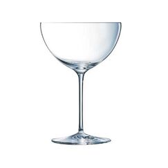 Набор бокалов для коктейля Vigne, 6 шт, 350 мл, D110 мм, H160 мм, Chef&Sommelier, фото 