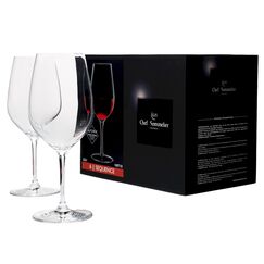 Набор бокалов для вина Sequence, 6 шт, 620 мл, D70 мм, H235 мм, Chef&Sommelier, фото 