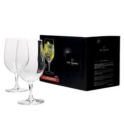 Набор бокалов для воды Sequence, 6 шт, 470 мл, D86 мм, H180 мм, Chef&Sommelier, фото 
