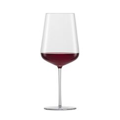 Набор бокалов для Бордо 742 мл, 6 шт., серия Vervino (Verbelle), Schott Zwiesel, фото 