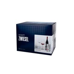 Набор стаканов для воды, 398 мл, 6 шт., серия Vervino (Verbelle), Schott Zwiesel, фото 