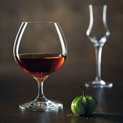 Набор бокалов для бренди Spirits, 6 шт, 700 мл, D113 мм, H166 мм, Chef&Sommelier, фото 