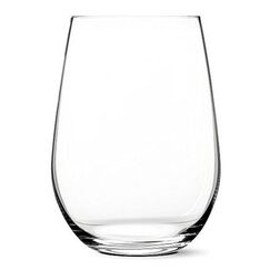 Набор стаканов O Wine Tumbler Riesling / Sauvignon Blanc, 2 шт., 375 мл, 0414/15, Riedel, фото 