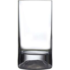 Набор хайболов Club Ice, 280 мл, 6 шт, D66 мм, H130 мм, хрустальное стекло, Nude, фото 