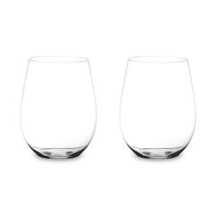 Набор стаканов O Wine Tumbler Cabernet / Merlot, 2 шт., 600 мл, 0414/0, Riedel, фото 
