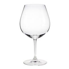 Набор бокалов Vinum Pinot Noir (Burgundy red), 2 шт., 700 мл, 6416/07, Riedel, фото 