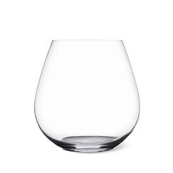 Набор низких стаканов O Wine Tumbler Pinot / Nebbiolo, 2 шт., 690 мл, 0414/07, Riedel, фото 