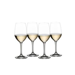 VIVINO - Набор фужеров 4 шт. 370мл h=214мм d=79мм для белого вина (0446/15), фото 