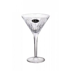Набор бокалов для мартини 215 мл, 6 шт, серия Mixology, Luigi Bormioli, фото 