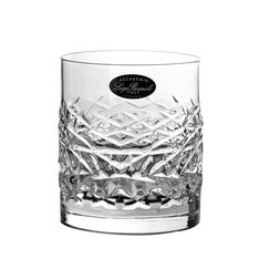 Набор стаканов Олд Фэшн 380 мл, 6 шт., серия Mixology, Luigi Bormioli, фото 