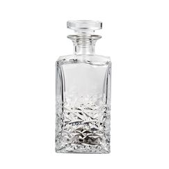 Декантер с пробкой 750 мл, серия Mixology, Luigi Bormioli, фото 