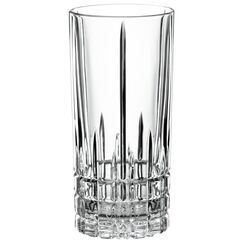 Набор из 4-х стаканов Longdrink, 350 мл, хрустальное стекло, серия Perfect , Spiegelau, фото 