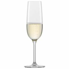 Набор бокалов для шампанского 210 мл, 6 шт, серия Banquet, Schott Zwiesel, фото 