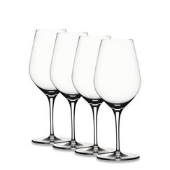 Набор бокалов Authentis White Wine Set/4, 4 шт., 420 мл, 4400182, Spiegelau, фото 